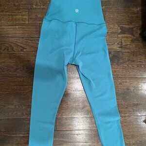 ATHLETA Transend 7/8 Tight Leggings